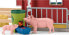 Фото #19 товара Figurka Schleich SCHLEICH FARM WORLD playset Red Barn with Animals