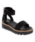 Фото #1 товара Women's Jinger Platform Sandals