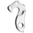 Фото #1 товара VAR Ghost 69172 Derailleur Hanger