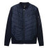 TOM TAILOR 1039641 College Nylon jacket