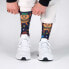 Фото #3 товара Носки для спорта PACIFIC SOCKS Fast Food Half long socks