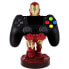 EXQUISITE GAMING Iron Man Smartphone Support 21 cm