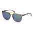 Очки Skechers SE6133 Sunglasses Grey / Other, 55 - фото #2