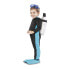 Costume for Babies My Other Me Diver (3 Pieces)