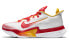 Фото #1 товара Nike Air Zoom BB NXT 低帮 篮球鞋 男女同款 红白 国内版 / Баскетбольные кроссовки Nike Air Zoom BB NXT DB5988-100