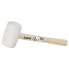 Фото #1 товара KREATOR 700G Wood Rubber Mallet