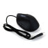 Ergonomic Optical Mouse iggual IGG318386