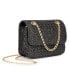 ფოტო #5 პროდუქტის Women's Mini Theodore Crossbody