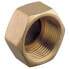 GUIDI H Female Brass Stopper