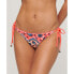Фото #1 товара SUPERDRY Tie Side Cheeky Bikini Bottom