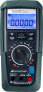 GMC Instruments GMC METRAHIT PM TECH - 60000 digits - Battery - AA - 1.5 V - фото #1