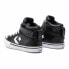 Фото #3 товара Повседневная обувь детская Converse Pro Blaze Strap Чёрный