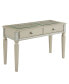 Фото #1 товара Deephaven 2 Drawer Console Table