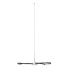 SUPERGAIN Capri 3 dB VHF Antenna