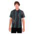 Фото #2 товара HURLEY Org Wedge short sleeve T-shirt