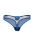 ფოტო #4 პროდუქტის Women's Alyshia Thong Panty