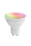Фото #1 товара Woox R9076 - Smart bulb - White - Wi-Fi - LED - GU10 - Variable