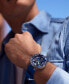 ფოტო #3 პროდუქტის Eco-Drive Men's Promaster Orca Light Blue Strap Watch 46mm