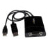 Фото #2 товара STARTECH DisplayPort to DVI Active Adapter