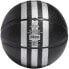 Фото #2 товара Adidas 3 Stripes Rubber Mini HM4972 basketball