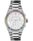 Часы Olivia Burton Hexa Stainless Steel