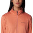 COLUMBIA W Park View™ full zip fleece