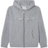 Фото #1 товара PEPE JEANS Nolan Zip Full Zip Sweatshirt