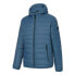 Фото #1 товара JOLUVI Shure Hood jacket