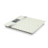 Фото #1 товара Цифровые весы для ванной LAICA PS5014 Белый