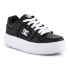 Фото #1 товара DC Shoes Manteca 4 Platform W ADJS100156-BKW