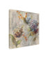 Фото #2 товара Danhui Nai Autumn Hydrangea II Canvas Art - 19.5" x 26"