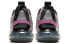 Фото #5 товара Кроссовки Nike Air Max 720 818 "Purple Black" CI3869-500