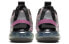 Nike Air Max 720 818 "Purple Black" CI3869-500 Sneakers