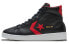 Фото #2 товара Баскетбольные кроссовки Converse Cons Pro Leather 166811C