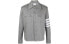 THOM BROWNE FW21 MJT291A-07545-035 Jacket