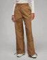 Фото #8 товара Jordan Chicago cargo trousers in brown