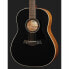 Taylor American Dream AD17e Blacktop