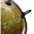Земной глобус с подсветкой Nova Rico Marco Polo Разноцветный Пластик Ø 30 cm
