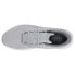 Фото #7 товара New Balance Fresh Foam X Evoz V3 Lace Up Running Mens Grey Sneakers Athletic Sh