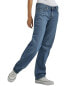 Фото #1 товара Lee Blue Speed Low Rise Straight Jean Women's