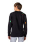 ფოტო #2 პროდუქტის Big Boys X-Mas Icons Cotton Sweater