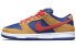 Фото #1 товара Кроссовки Nike Dunk SB Low Pro Papa Bear Multicolor (Многоцветные)