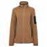 SEA RANCH Sidney full zip fleece