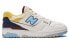 New Balance NB 550 Marquette BB550NCF Athletic Shoes