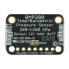 BMP280 - digital barometer, pressure sensor 110kPa I2C/SPI 3-5V - STEMMA QT - Adafruit 2651