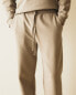 Фото #7 товара Cotton trousers