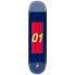 Фото #1 товара PLAYER Soccer Navy 8.0x31.81´´ Deck Skateboard Deck