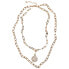 URBAN CLASSICS Love Basic Necklace