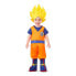 Маскарадные костюмы для младенцев My Other Me Goku Разноцветный S 7-12 Months