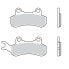 Фото #1 товара BREMBO 07GR92SX Brake Pads